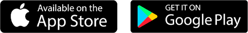 App Store y Google Play
