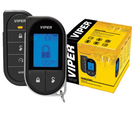 Alarma Viper 5706V
