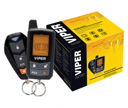 Alarma Viper 5305V